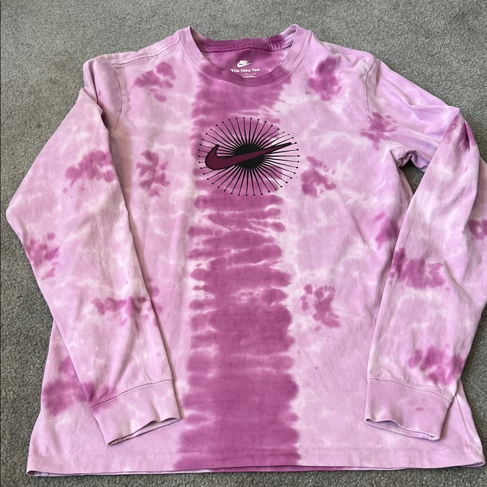 Nike long sleeve